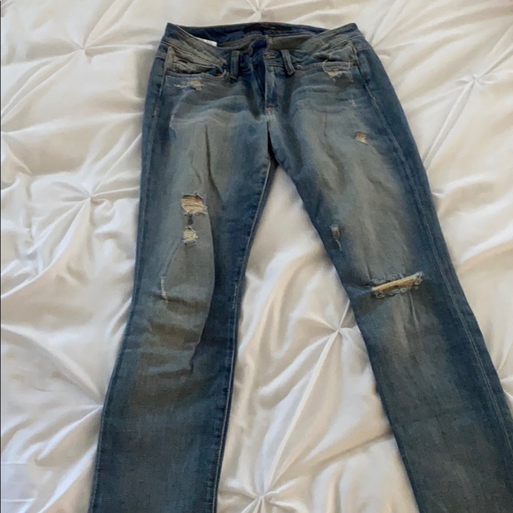 Joes jeans Micro Flare skinny